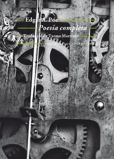 POESIA COMPLETA | 9788477275749 | POE, EDGAR ALLAN