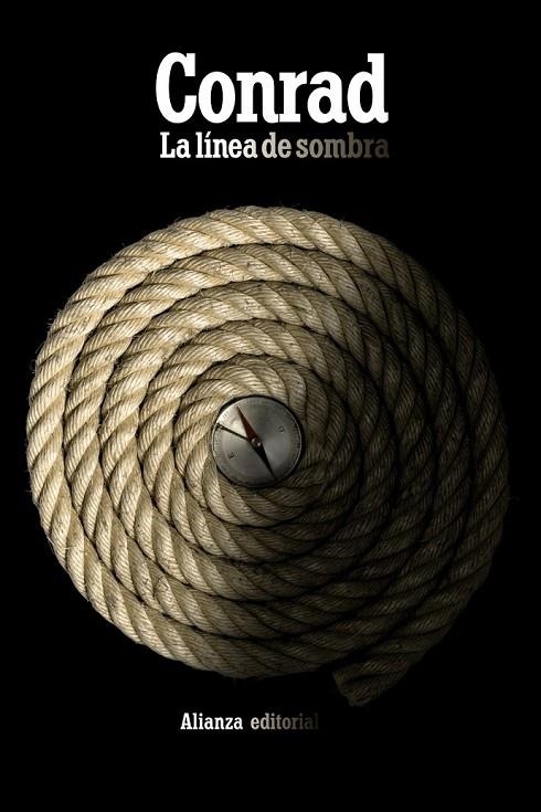 LA LÍNEA DE SOMBRA | 9788491044437 | CONRAD, JOSEPH