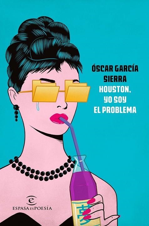 HOUSTON, YO SOY EL PROBLEMA | 9788467048377 | ÓSCAR GARCÍA SIERRA