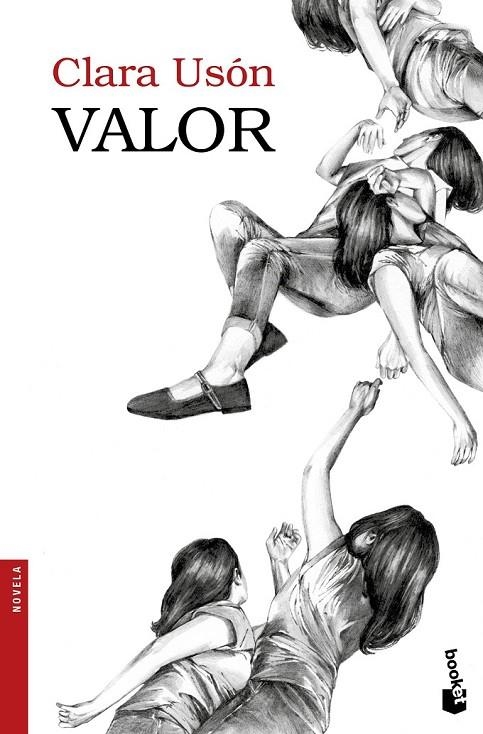 VALOR | 9788432229510 | CLARA USÓN VEGAS