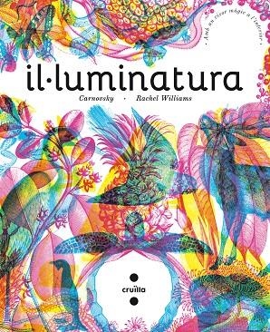 IL·LUMINATURA | 9788466141192 | WILLIAMS, RACHEL