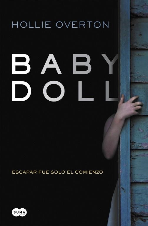 BABY DOLL | 9788483658833 | OVERTON, HOLLIE