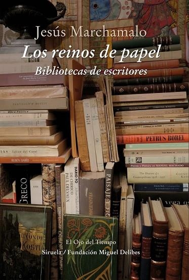 LOS REINOS DE PAPEL | 9788416854202 | MARCHAMALO, JESÚS