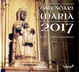 CALENDARI MARIÀ 2017 | 9788498465495