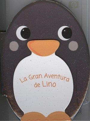 LA GRAN AVENTURA DE LINO | 9788490946244 | AA VV