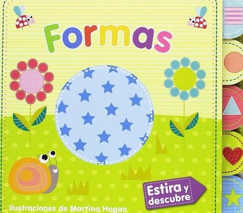 FORMAS  | 9788490946916 | VV.AA.