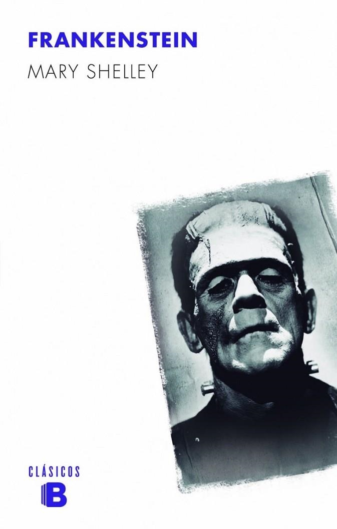 FRANKENSTEIN | 9788490702918 | SHELLEY, MARY W.