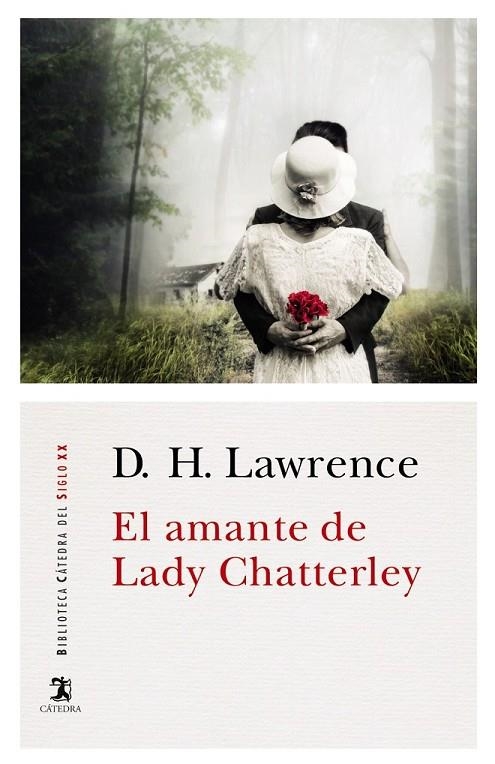 EL AMANTE DE LADY CHATTERLEY | 9788437636009 | LAWRENCE, D. H.