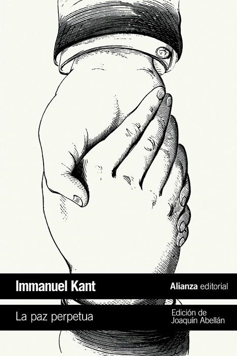 LA PAZ PERPETUA | 9788491044840 | KANT, IMMANUEL