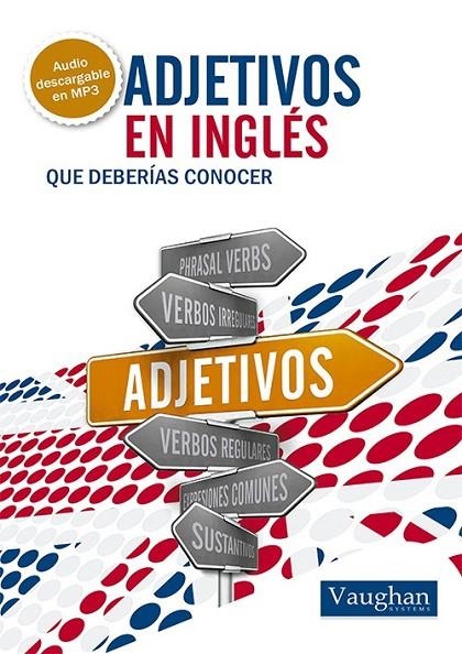 ADJETIVOS EN INGLÉS QUE DEBERÍAS CONOCER | 9788492879564 | THOMAS, GARETH