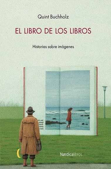 EL LIBRO DE LOS LIBROS | 9788416830152