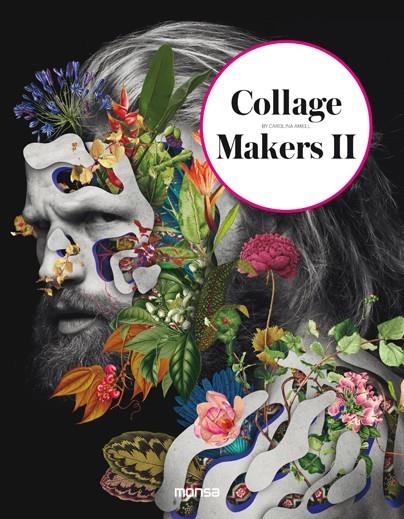 COLLAGE MAKERS 2 | 9788416500345