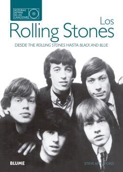 LOS ROLLING STONES. HISTORIAS DETRÁS DE LAS CANCIONES | 9788480769778 | APPLEFORD, STEVE