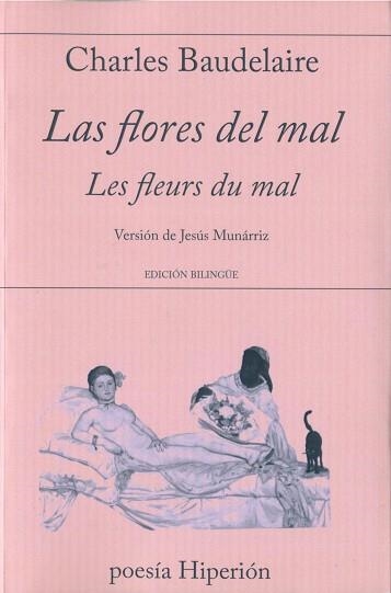 LAS FLORES DEL MAL | 9788490020807