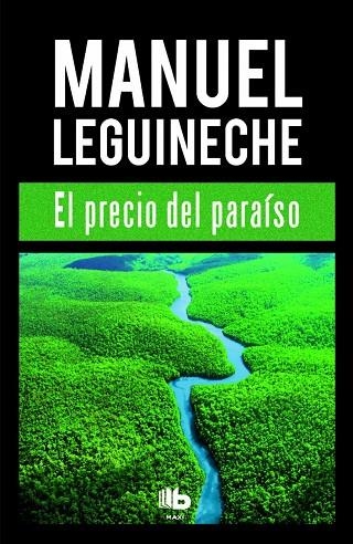 EL PRECIO DEL PARAÍSO | 9788490702994 | LEGUINECHE, MANUEL