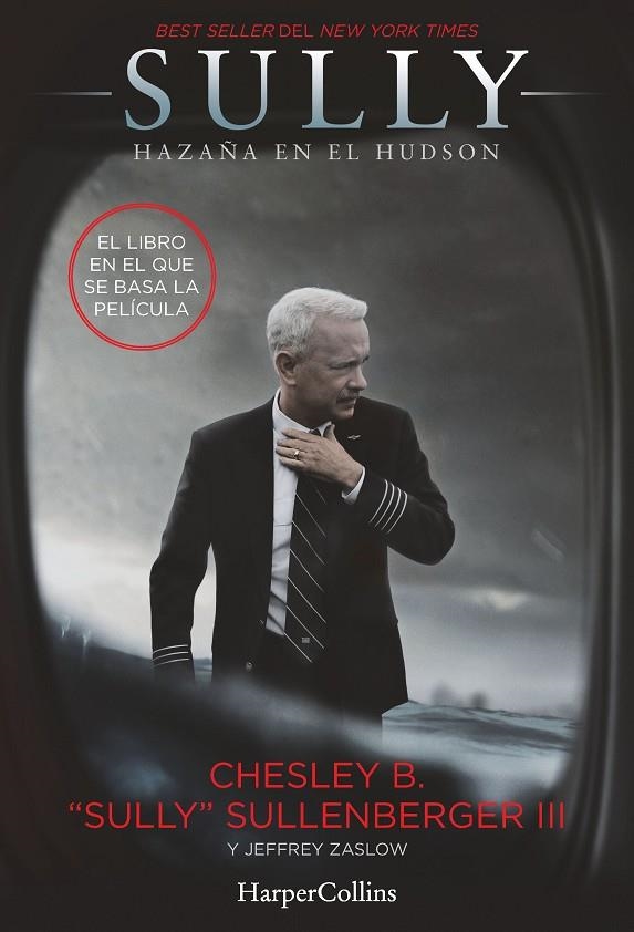 SULLY. HAZAÑA EN EL HUDSON | 9788491390121 | SULLENBERGER, CHESLEY