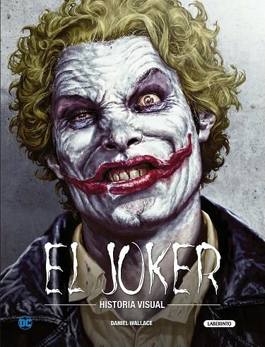 EL JOKER | 9788484838784 | WALLACE, DANIEL