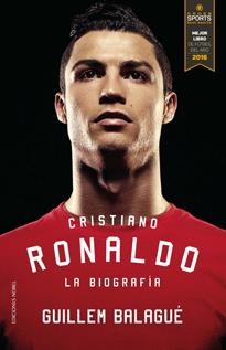 CRISTIANO RONALDO | 9788484597377 | BALAGUÉ , GUILLEM