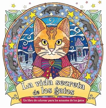 LA VIDA SECRETA DE LOS GATOS | 9788415618560 | IBARDOLAZA, HONOEL A.