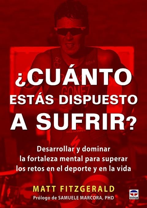 CUÁNTO ESTÁS DISPUESTO A SUFRIR? | 9788416676149 | FITZGERALD, MATT