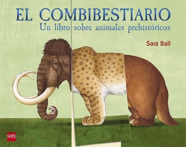 EL COMBIBESTIARIO | 9788467590708 | BALL, SARA