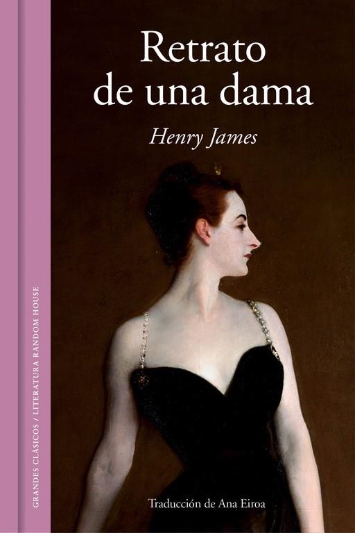 RETRATO DE UNA DAMA | 9788439731641 | JAMES, HENRY