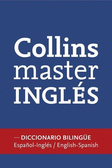 MASTER INGLÉS | 9788425348174 | COLLINS