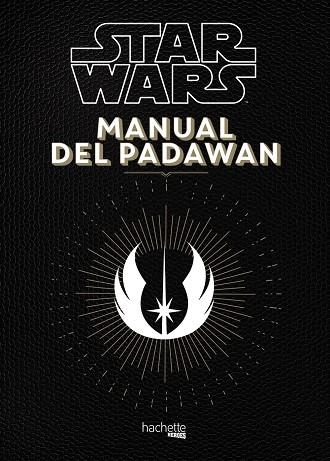 MANUAL DEL PADAWAN | 9788416857111 | BEAUJOUAN, NICOLAS/TOUBOUL, PHILIPPE