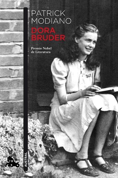 DORA BRUDER | 9788432229725 | PATRICK MODIANO