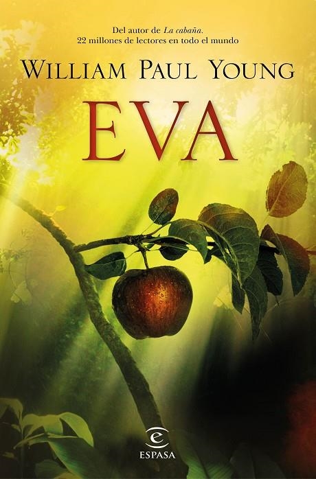 EVA | 9788467048933 | PAUL YOUNG