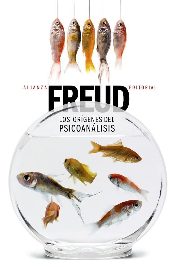 LOS ORÍGENES DEL PSICOANÁLISIS | 9788491045373 | FREUD, SIGMUND