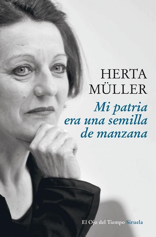 MI PATRIA ERA UNA SEMILLA DE MANZANA | 9788416854226 | MÜLLER, HERTA/KLAMMER, ANGELIKA