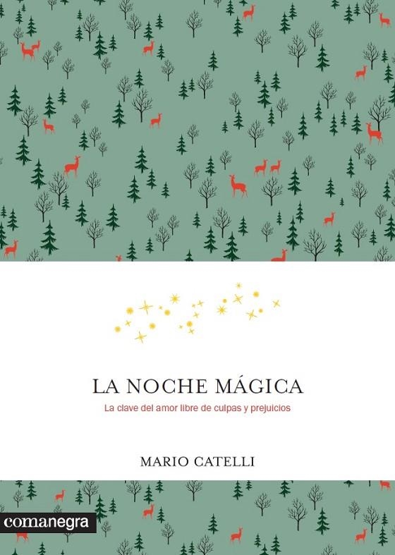 LA NOCHE MÁGICA | 9788416605569 | CATELLI, MARIO