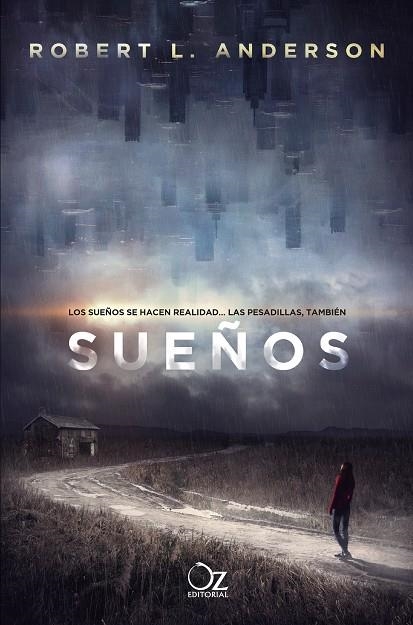 SUEÑOS | 9788416224449 | L. ANDERSON, ROBERT