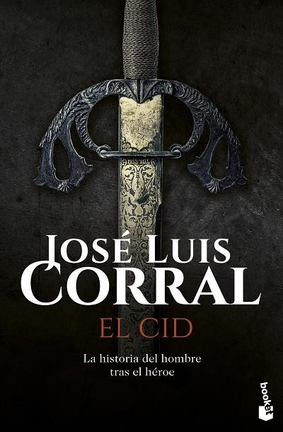 EL CID | 9788408160731 | JOSÉ LUIS CORRAL