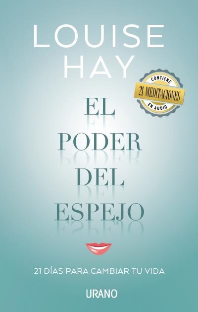 EL PODER DEL ESPEJO | 9788479539573 | HAY, LOUISE