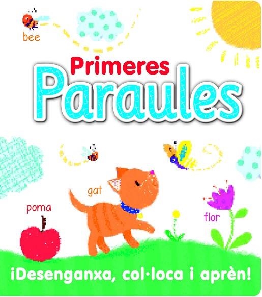 PRIMERES PARAULES | 9788491202240