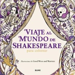 VIAJE AL MUNDO DE SHAKESPEARE | 9788498019780 | BOLTON, BECKY/CHAPPELL, LOUISE