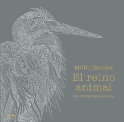 EL REINO ANIMAL. EDICIÓN ESPECIAL | 9788498019605 | MAROTTA, MILIE