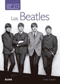 LOS BEATLES. HISTORIAS DETRÁS DE LAS CANCIONES | 9788480769655 | TURNER, STEVE