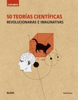 GUÍA BREVE. 50 TEORÍAS CIENTÍFICAS (RÚSTICA) | 9788498019728 | PARSONS, PAUL