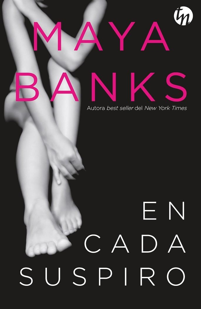 EN CADA SUSPIRO | 9788468784724 | BANKS, MAYA