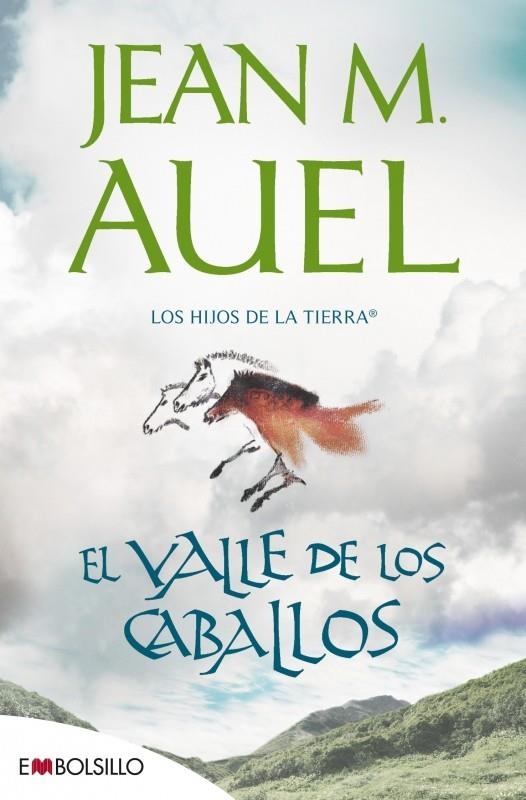 EL VALLE DE LOS CABALLOS | 9788416087280 | AUEL, JEAN MARIE