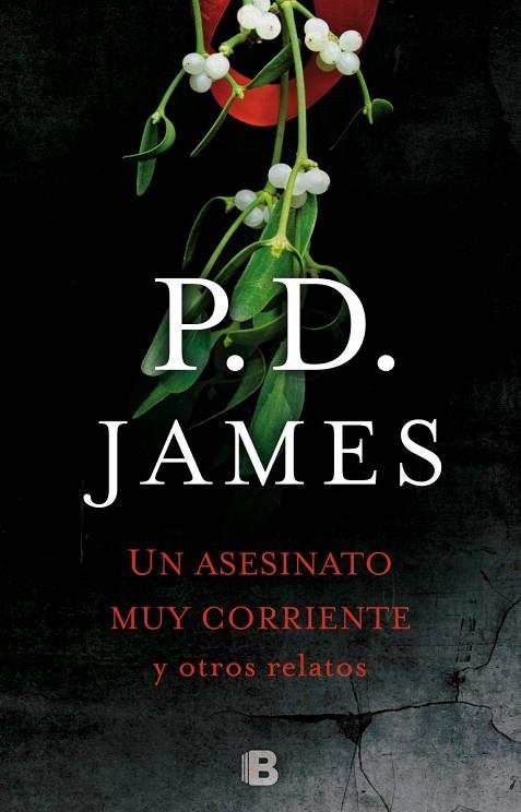 UN ASESINATO CORRIENTE Y OTROS RELATOS | 9788466660075 | JAMES, P.D.