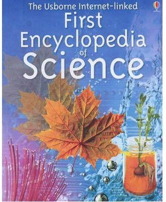 FIRST ENCYCLOPEDIA SCIENCE | 9780746042021 | FIRTH, RACHEL