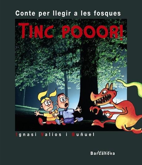 TINC POOOR | 9788448917838 | VALIOS, IGNACI