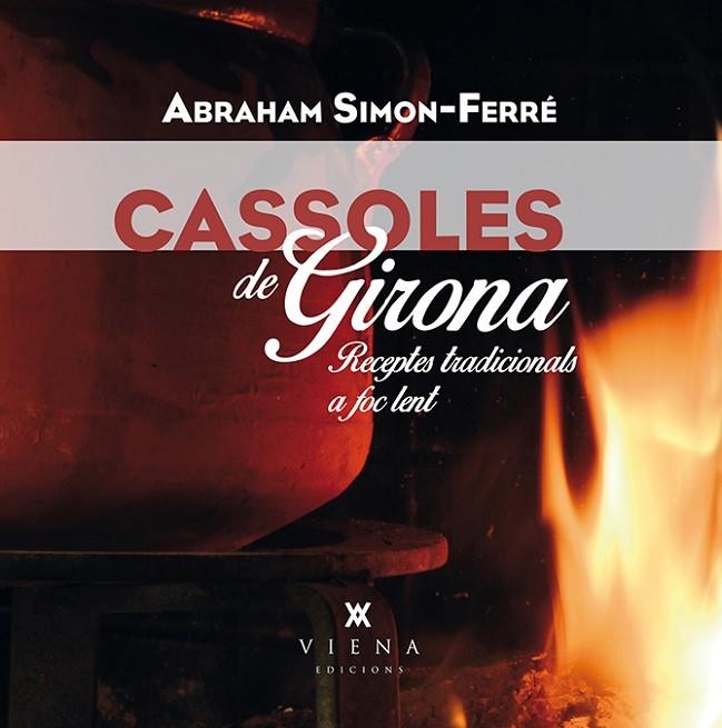 CASSOLES DE GIRONA | 9788483309148 | SIMON-FERRÉ, ABRAHAM