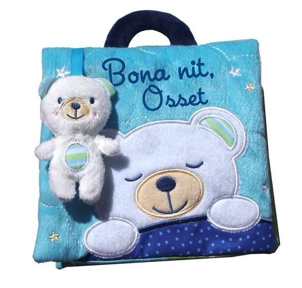 BONA NIT OSSET | 9788416587322 | FERRI, FRANCESCA