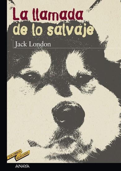 LLAMADA DE LO SALVAJE LA | 9788466715638 | LONDON, JACK