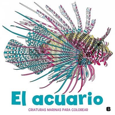 EL ACUARIO | 9788466660327 | MERRITT/SCULLY